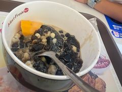 -鲜芋仙(苏州干将店)