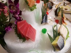 -大东方海鲜酒楼(小武基桥店)