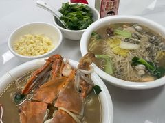 -象山小白象海鲜面