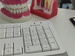 -深圳富茂格伦菲尔口腔门诊部(龙华清湖总院)