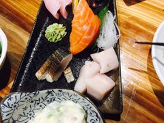 -石屋料理(南京西路店)