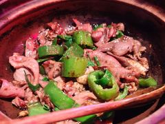 -啫神·广州地标美食(北京路店)