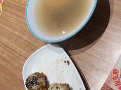 -小杨生煎(宜川路店)