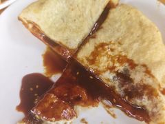 -大众跷脚牛肉馆·非遗传承单位(峨眉山店)