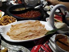 -井格重庆火锅(新世纪店)