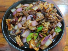 -卢庄(江汉路店)