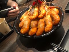 -乔街深夜食堂·台州菜·高压锅生蚝(杭州总店)