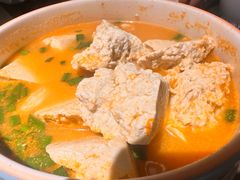 -前海沿·青岛菜(大拇指广场石老人店)