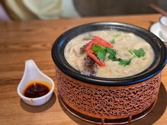 鲫鱼水饺-陶德砂锅(蜀汉路店)
