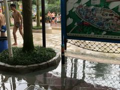 -重庆海昌加勒比海水世界