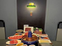 -东来顺·非遗火锅(赛格国际购物中心店)