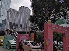 -王府井百货(总府店)