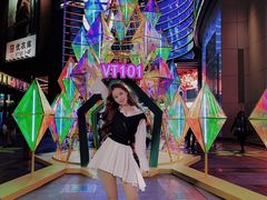 -VT101维多利广场