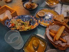 -苏坦土耳其西餐厅(玉林店)