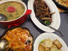-洛阳宴·洛阳菜(南昌路店)