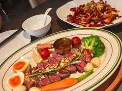 -烛影拾光观景餐厅·创意菜·摄影·小提琴(大唐不夜城店)