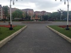 iphone_upload_pic-大连人民广场