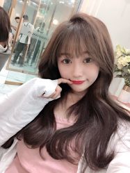 -3AM HAIR SALON染发接发