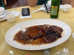 -吉莲利苑海鲜酒家(珠海拱北29年老字号店)