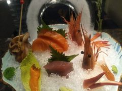 -花隐日式怀石料理(万象城购物中心店)