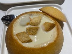 -曼玉餐厅(大卫城店)