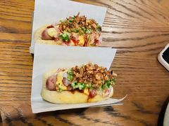 -BOR Eatery(安福路店)