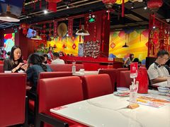 -禄鼎记·排队俩小时都要吃的酸菜鱼(石牌桥店)