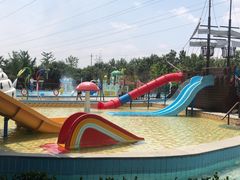 -南宫温泉水世界