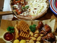 -盘炉forenza·云贵川融合小食堂 ( 钟楼中柳巷店)