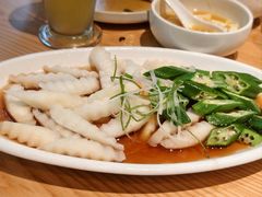 -院子餐厅·大锅菜·老杭帮(桥西直街店)