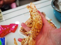 -覃记海鲜美食餐厅