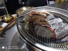 -本炙炭烤·蒲烧活鳗料理店(金沙洲店)