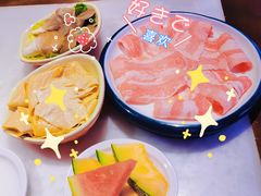 -重庆高老九火锅(万象城店)