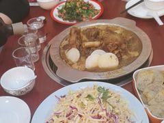 -聚首堂·特色小吃·肘子(什刹海德胜门店)