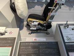 -丰田产业技术纪念馆