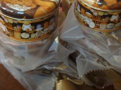 DSC02077-珍妮曲奇聪明小熊(尖沙咀店)