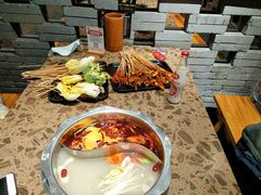 -匚巷火锅串串