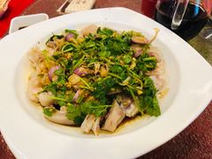 -北海渔村酒楼·粤菜海鲜点心(新华店)