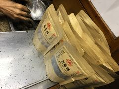 -叶氏麻糍(鼓浪屿店)
