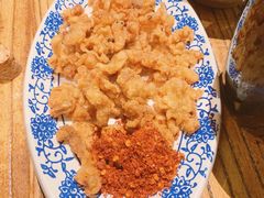 -串大叔炭火烤串·鸡西大冷面刀削面(总店)