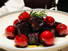 招牌红烧牛小排-江南雅厨(李公堤店)
