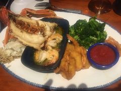 -RED LOBSTER(中城西店)