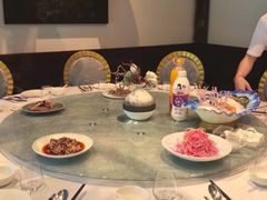 -老房子金沙元年川菜食府·花园餐厅(金沙店)