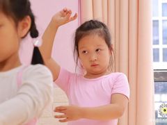 -雅米拉艺术中心(少儿舞蹈培训)