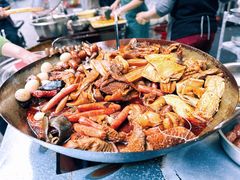 -吴长子卤菜馆(统一街店)