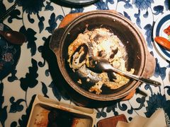 茉莉花炒蛋-桂满陇-十里风荷(合生汇店)