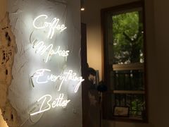-COTTON CAFE(德信·中外公寓店)