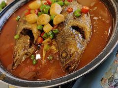-香融府·烤鸭·家常菜(马家堡路店)