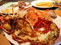 -拉蒂娜·巴西牛排馆 Latina·Brazilian Steakhouse(王府井喜悦店)