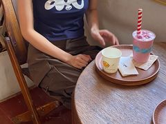 -春风十里咖啡馆